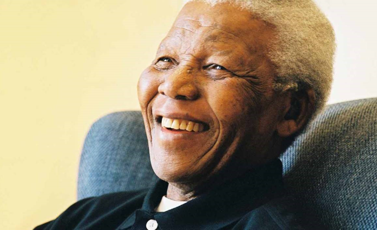 18 Juillet : Journée internationale Nelson Mandela - unchrd.org/