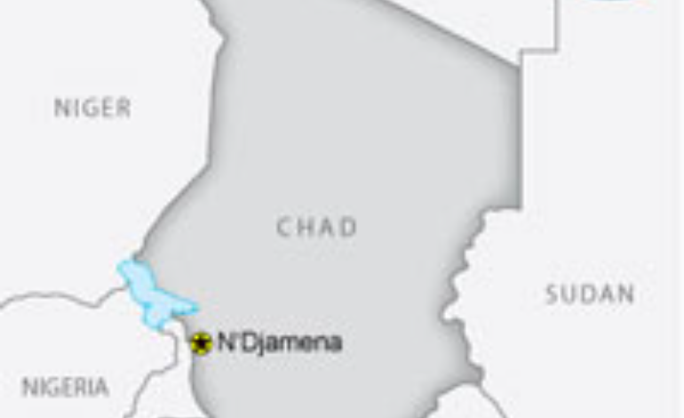 Tchad - unchrd.org/